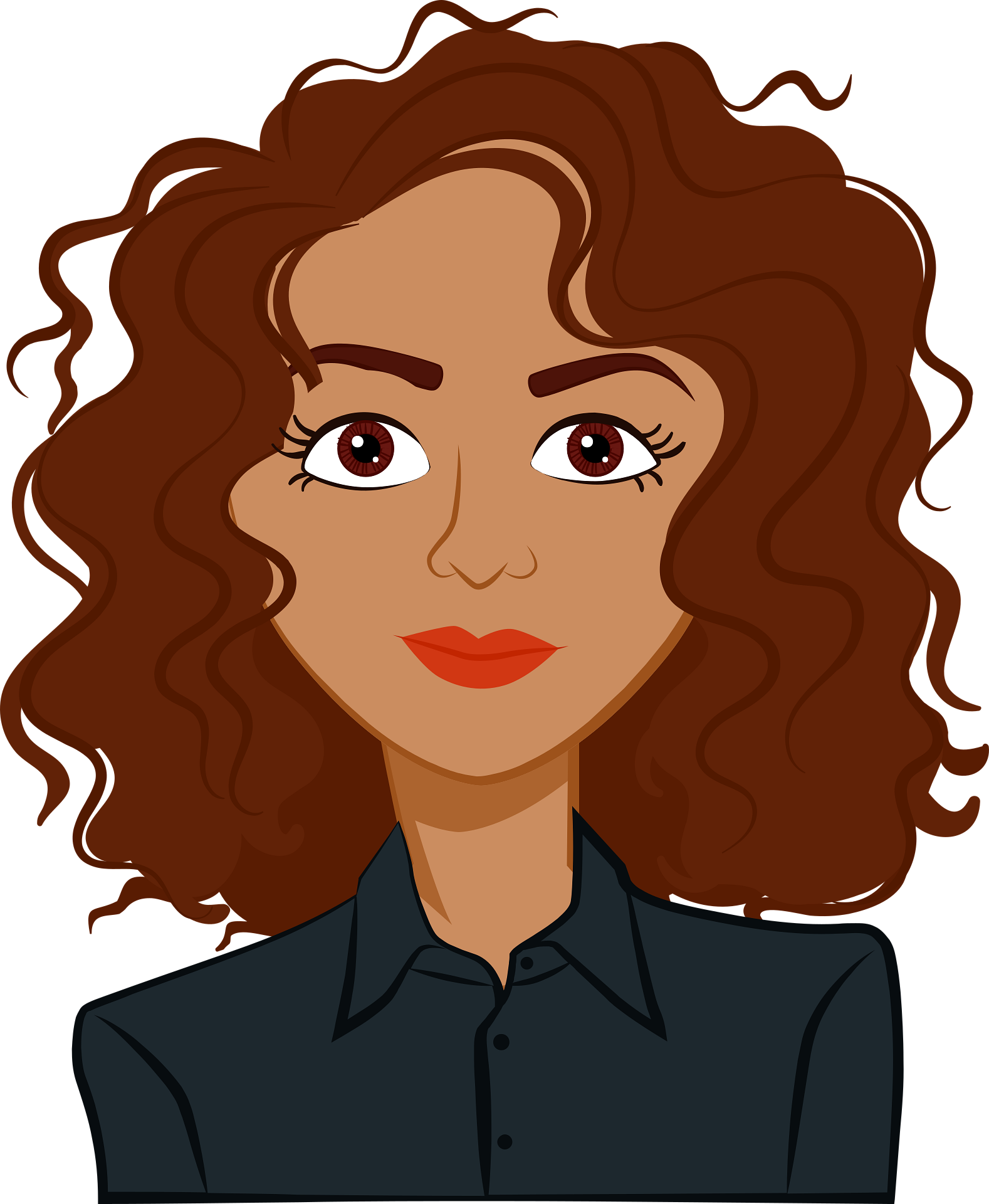 woman 1